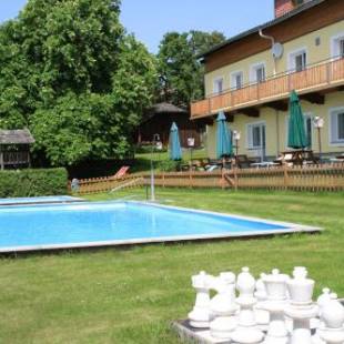 Фотографии гостевого дома
Sportpension Ramlhof