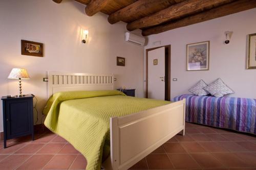 Фотографии мини отеля 
            B&B Corte Catalana