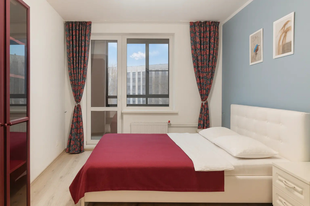 Фотография квартиры Апартаменты Лайк 7