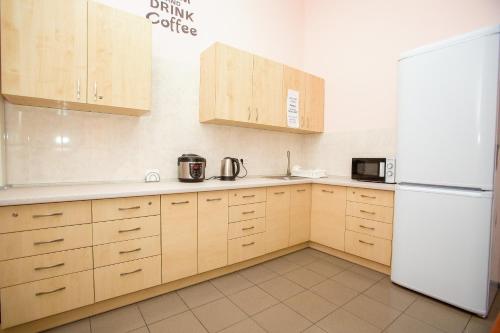 Фотографии хостела
Комфорт