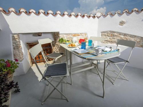 Фотография гостевого дома Boutique Holiday Home in Vodnjan with Private Garden