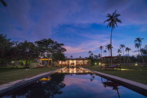 Фотографии гостиницы 
            Wirdana Resort & Spa