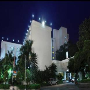 Фотографии гостиницы
Green Park, Visakhapatnam