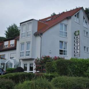 Фотографии гостевого дома 
            Hotel Garni Am Schäfersberg