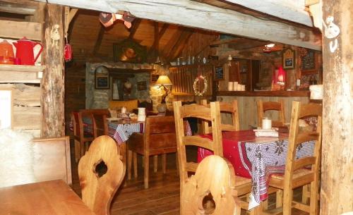 Фотография гостевого дома Gite Du Bois De L'ours