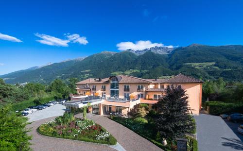 Фотография гостиницы Garden Park Hotel