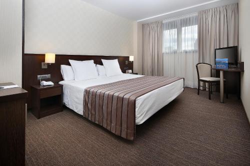 Фотография гостиницы HCC Lugano