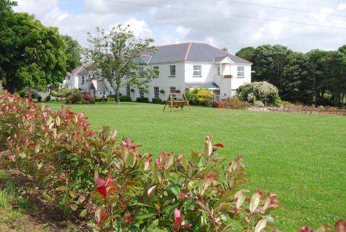 Фотография гостиницы Beggars Reach Hotel
