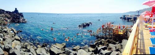 Фотографии мини отеля
B&B Vicolo del Chiostro