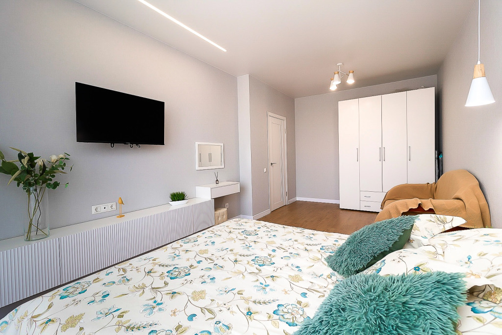 Фотография квартиры Квартира Однокомнатная на Гаражной