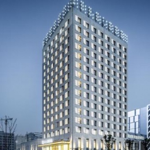 Фотография гостиницы Optical Valley Convention Hotel