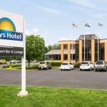 Фотография гостиницы Days Hotel by Wyndham Allentown Airport / Lehigh Valley