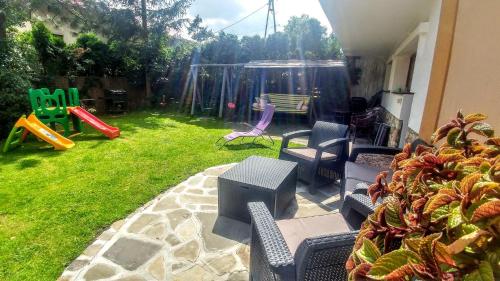 Фотография мини отеля Pod Klimczokiem I