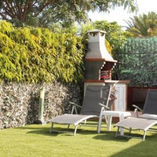 Фотография гостевого дома Albaricoques Vivac Bungalow