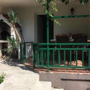 Фотографии гостевого дома
Holiday house with a parking space Brela, Makarska - 788