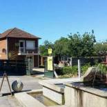 Фотография хостела Albergue Vintecatro