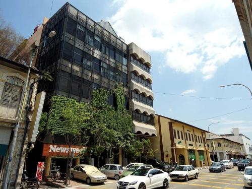 Фотография мини отеля Belakang KongHeng By DreamScape