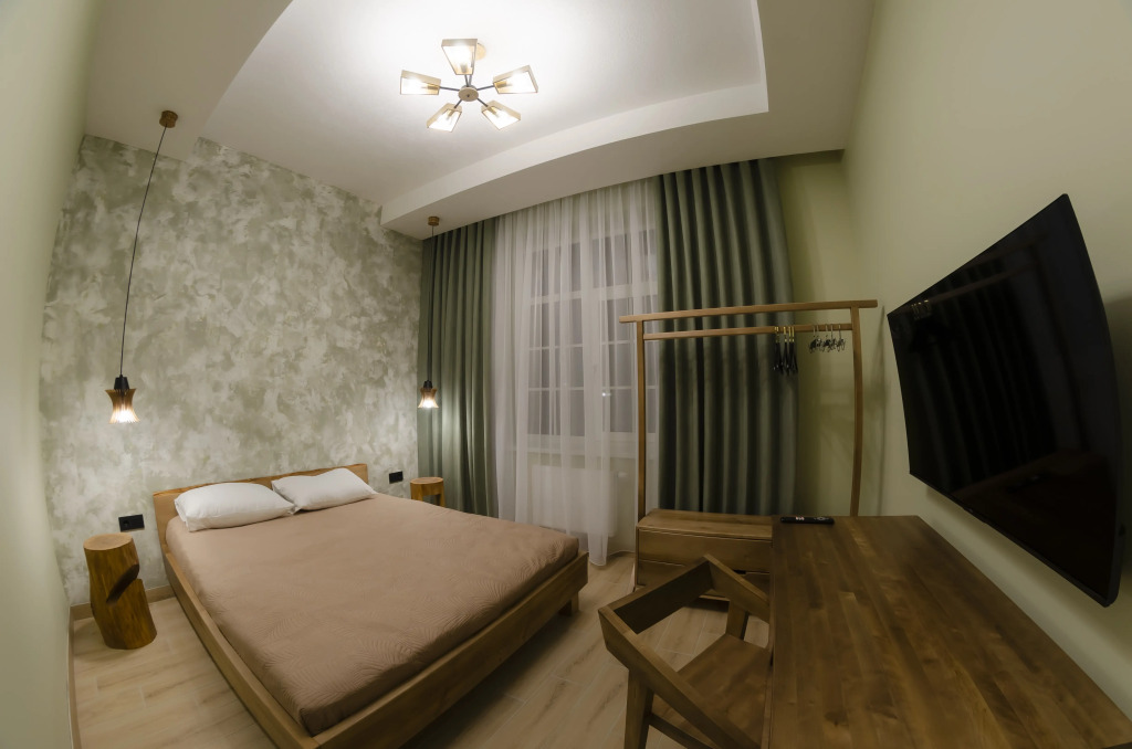 Фотография квартиры Квартира Семейный 11