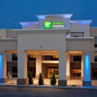 Фотографии гостиницы
Holiday Inn Express Rawlins, an IHG Hotel