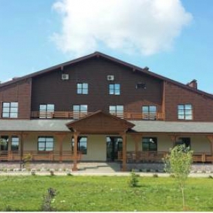 Фотография банкетного зала Основной зал Альпика