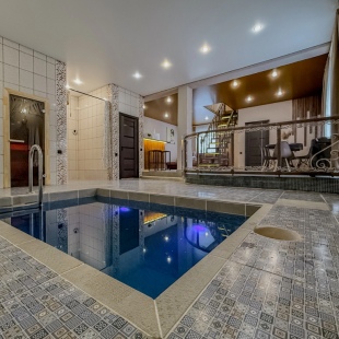 Фотография Коттеджа Частный дом Коттедж