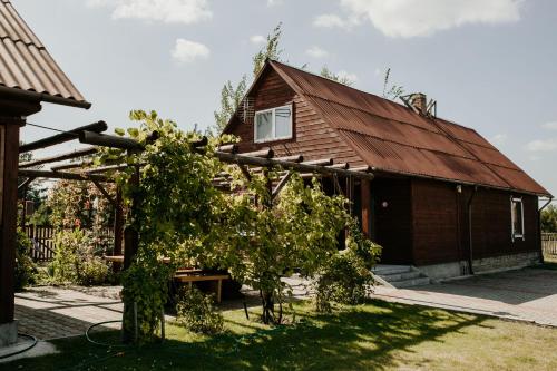 Фотография гостевого дома Пущанский хуторок