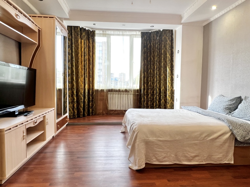 Фотография квартиры Апартаменты Kvartiry54 Первомайская 19