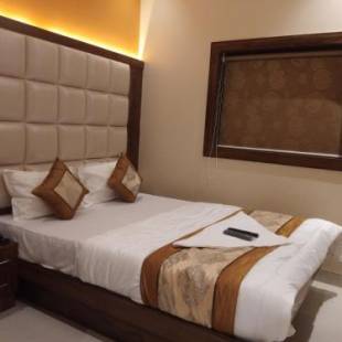 Фотографии гостиницы
Hotel Nest N Rest - Mumbai