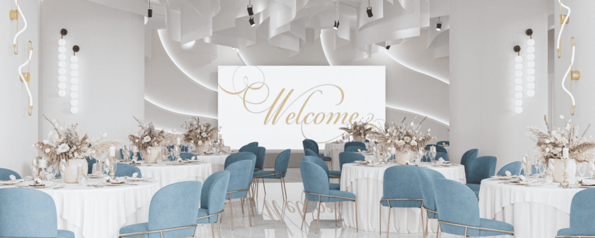 Фотографии банкетного зала Театральный