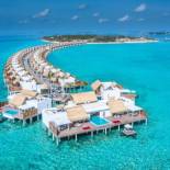 Фотография гостиницы Emerald Maldives Resort & Spa-Deluxe All Inclusive