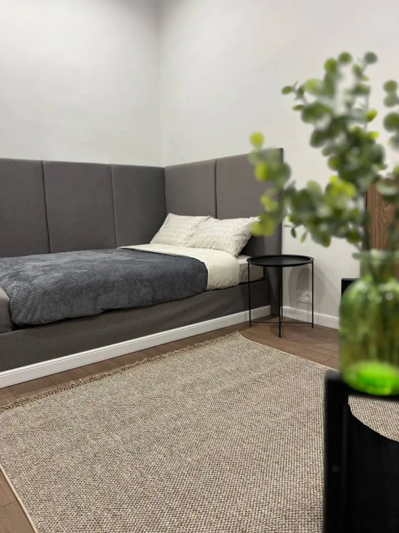 Фотография квартиры Квартира Театральная на площади Волкова