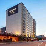 Фотография гостиницы DoubleTree Suites by Hilton Minneapolis Downtown