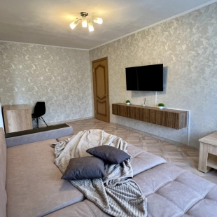 Фотография квартиры Квартира Уютная у стадиона