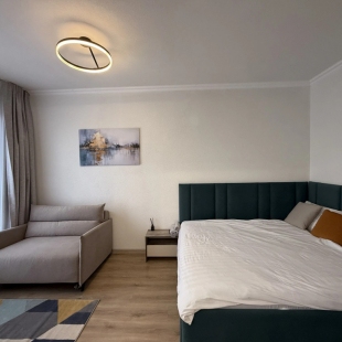 Фотография квартиры Квартира Студия 30 кв. м.