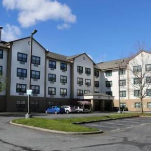 Фотографии гостиницы
Extended Stay America Suites - Seattle - Lynnwood