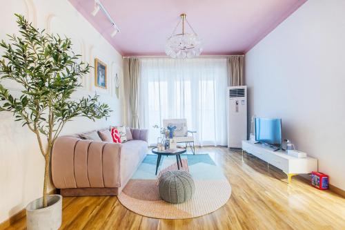 Фотография гостиницы [Roader] Wuhan Jianghan District, Xinhua Road