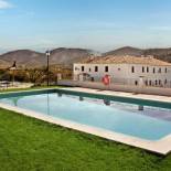 Фотография гостевого дома Cortijo La Presa