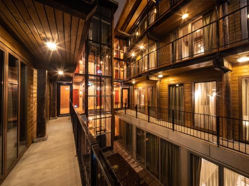 Фотография гостиницы Hotel van de Vijsel