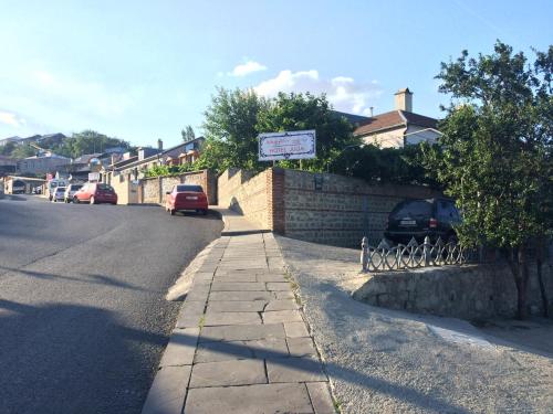 Фотография гостиницы HOTEL JULIA Akhaltsikhe