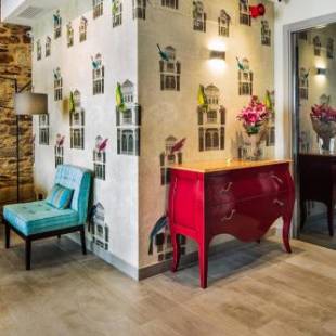 Фотографии гостиницы 
            Hotel Atalaia B&B