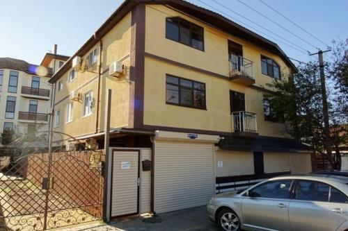 Фотография гостевого дома Золотая Волна