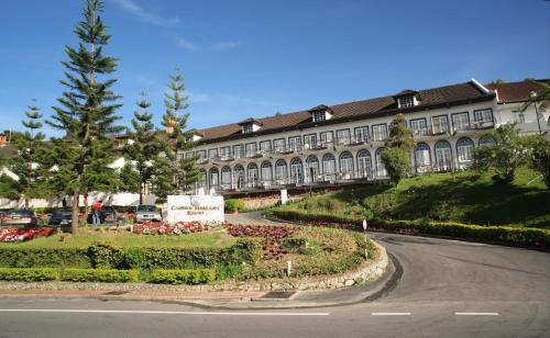 Фотография гостиницы Cameron Highlands Resort - Small Luxury Hotels of the World