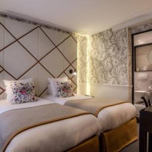 Фотографии гостиницы
Hôtel Jardin Le Bréa