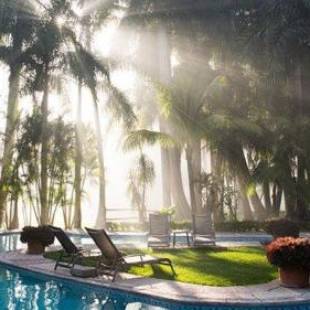 Фотография гостиницы Hacienda San Gabriel de las Palmas