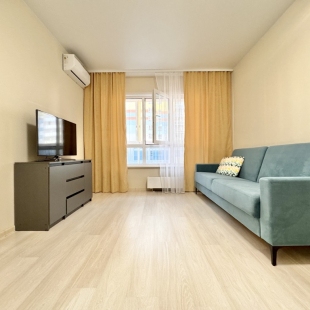 Фотография квартиры Квартира Hugge Place [Объект 185]