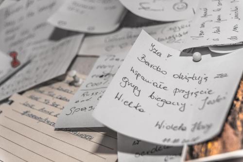 Фотография мини отеля Petaluda Izabela B&B