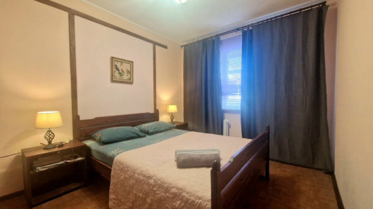 Фотографии квартиры 
            Апартаменты на Мазурова, 46