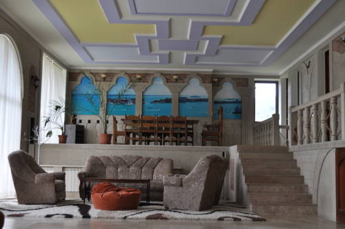 Фотографии гостиницы
Казанова Инн