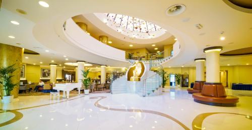 Фотография гостиницы Don Giovanni Hotel Prague - Great Hotels of The World