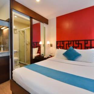 Фотографии гостиницы
Arawana Express Chinatown